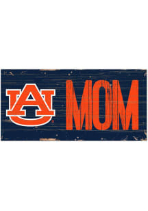 Auburn Tigers MOM Sign