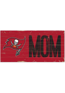 Tampa Bay Buccaneers MOM Sign