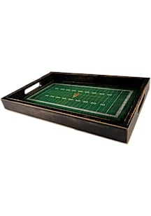 Arizona State Sun Devils Team Field Serving Tray