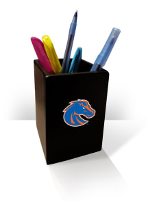 Boise State Broncos Pen Holder Pen