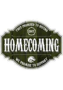 Boise State Broncos OHT 12in Homecoming Tavern Sign