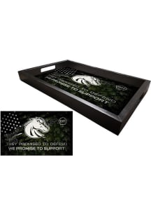 Boise State Broncos OHT Serving Tray