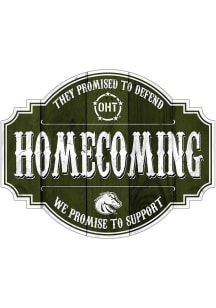 Boise State Broncos OHT 24in Homecoming Tavern Sign