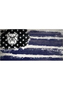 Butler Bulldogs Flag 6x12 Sign