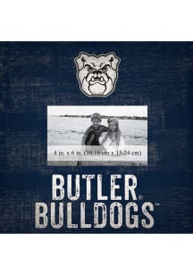Butler Bulldogs Team 10x10 Picture Frame