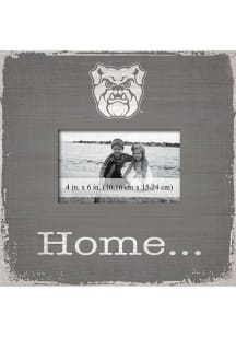 Butler Bulldogs Home Picture Picture Frame