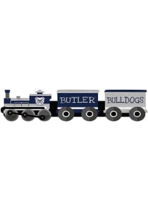 Butler Bulldogs Train Cutout Sign