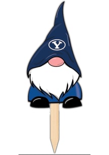 BYU Cougars Gnome Yard Gnome