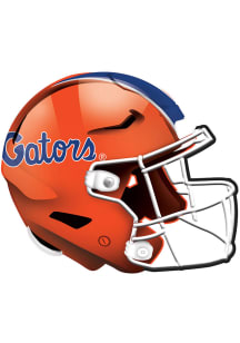 Florida Gators 12in Authentic Helmet Sign