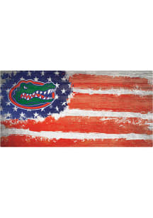 Florida Gators Flag 6x12 Sign