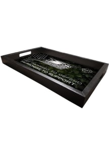 Georgia Southern Eagles OHT Serving Tray