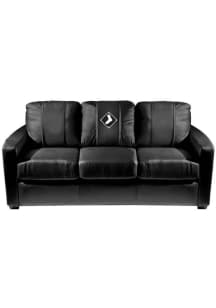 Chicago White Sox Faux Leather Sofa