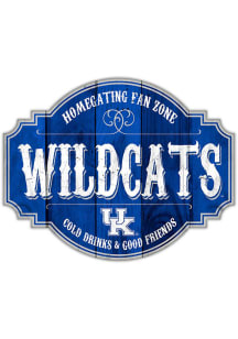 Kentucky Wildcats 24 Inch Homegating Tavern Sign