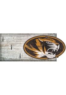 Missouri Tigers Key Holder Sign