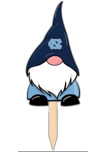 North Carolina Tar Heels Gnome Yard Gnome