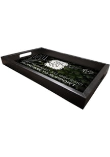NC State Wolfpack OHT Serving Tray