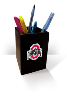 Ohio State Buckeyes Pen Holder Pen