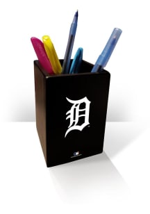 Detroit Tigers Team Logo Desk Caddy