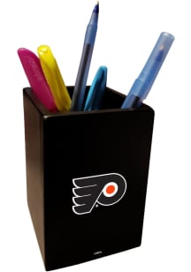 Philadelphia Flyers Team Logo Desk Caddy