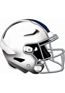 Penn State Nittany Lions 12in Authentic Helmet Sign
