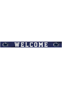 Penn State Nittany Lions Welcome Strip Sign