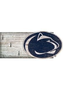 Penn State Nittany Lions Key Holder Sign