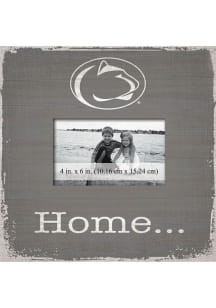 Penn State Nittany Lions Home Picture Picture Frame