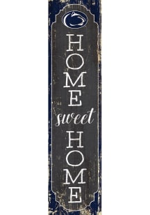 Penn State Nittany Lions 24 Inch Home Sweet Home Leaner Sign