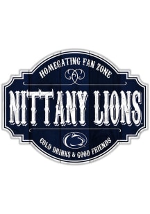 Penn State Nittany Lions 24 Inch Homegating Tavern Sign