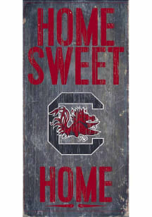 South Carolina Gamecocks Home Sweet Home Sign