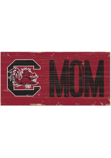 South Carolina Gamecocks MOM Sign