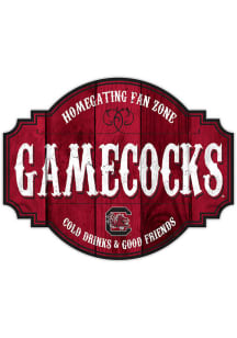 South Carolina Gamecocks 24 Inch Homegating Tavern Sign