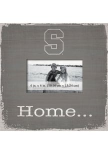 Syracuse Orange Home Picture Picture Frame