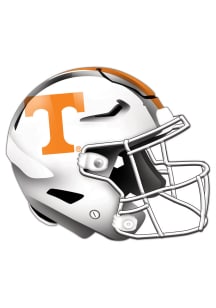 Tennessee Volunteers 24in Helmet Cutout Sign