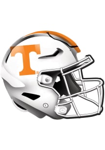 Tennessee Volunteers 12in Authentic Helmet Sign