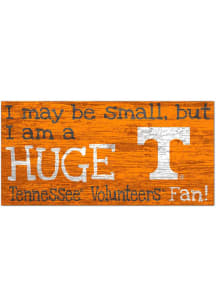 Tennessee Volunteers Huge Fan Sign