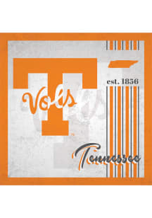 Tennessee Volunteers Album Sign