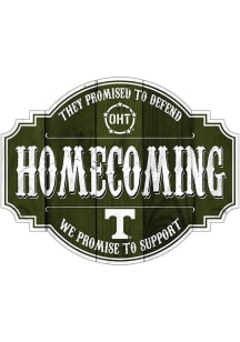 Tennessee Volunteers OHT 12in Homecoming Tavern Sign