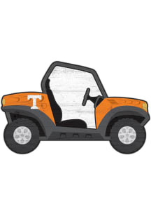 Tennessee Volunteers ATV Cutout Sign