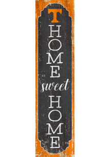 Tennessee Volunteers 24 Inch Home Sweet Home Leaner Sign