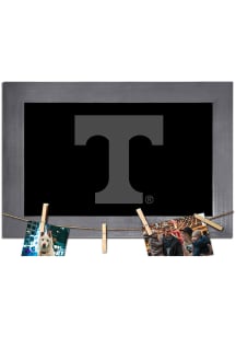 Tennessee Volunteers Blank Chalkboard Picture Frame