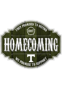 Tennessee Volunteers OHT 24in Homecoming Tavern Sign