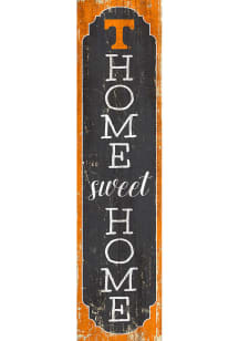 Tennessee Volunteers 48 Inch Home Sweet Home Leaner Sign