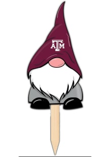 Texas A&amp;M Aggies Gnome Yard Gnome