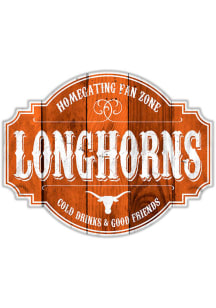 Texas Longhorns 24 Inch Homegating Tavern Sign