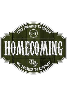 UCF Knights OHT 12in Homecoming Tavern Sign