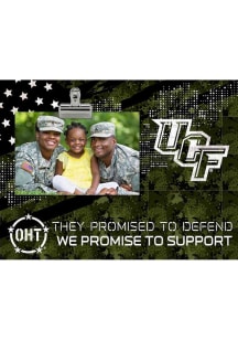 UCF Knights OHT Clip Picture Frame