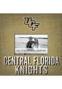 UCF Knights Team 10x10 Picture Frame