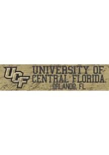 UCF Knights 6x24 Sign