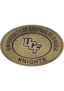 UCF Knights 46 Inch Heritage Oval Sign